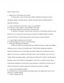 Género Literario Lírico