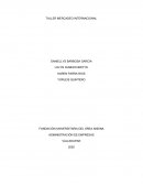 Mercadeo Internacional estudio de casos