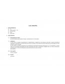 Las enfermedades ocasionadas por lluvias e inundaciones en mi comunidad