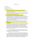 Psicología del aprendizaje.Inteligencias multiples