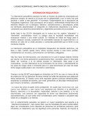 Ley de salud mental y las internaciones psiquiatricas