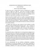 NATURALEZA DE LOS PROBLEMAS DE CONTROL DE CLASE