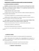 INTRODUCCIÓN A LA HISTORIA DEL DERECHO ESPAÑOL CUESTIONES PREELIMINARES