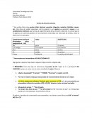 Verbos de afección psíquica