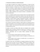 Evolución de la auditoría en el ámbito internacional