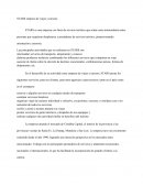 STARS empresa de viajes y turismo