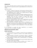 Enfoques de la formación valoral