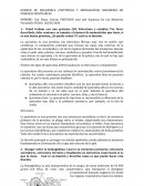 Examen bioquimica, proteinas y aminoacidos