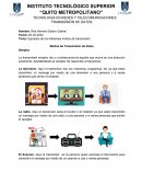 Ejemplos de los diferentes modos de transmisión
