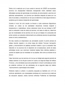 Ejercicios de lectoescritura