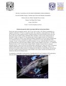 Curso de Sociedad, Energía y Ambiente para Ciencias de Materiales Sustentables