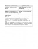 LEGALIZACIÓN DEL CANNABIS EN MÉXICO