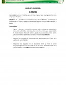 GUÍA N°1 FILOSOFÍA 3° MEDIOS