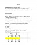 Análisis microeconómico La empresa "Cuquis, S. A.”