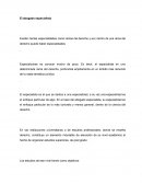 El abogado especialista