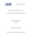 ATRIBUTOS PERSONAS FISICAS Y MORALES