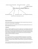 Falta de info de los responsables de los niños