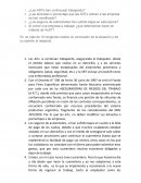 ¿Las ARTs han continuado trabajando?