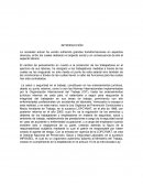 Ley Orgánica de Prevención Condiciones y Medio Ambiente de Trabajo