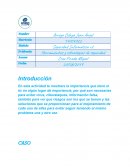 Herramientas y estrategias de seguridad