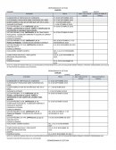 CRONOGRAMA DE LECTURA SHAUZIA