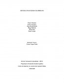 SISTEMA FINANCIERO COLOMBIANO