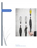 Caso harvard ¿Cuáles son todos los subdepartamentos o actividades que realiza RRHH?