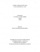 Algebra y programación lineal