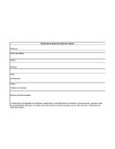 Entrevista de Salud por Retorno Laboral