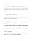 La Teta Asustada