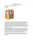 PROCESO DE LA VENTA SEGMENTACIÓN DE MERCADO