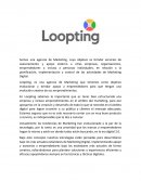 Loopting