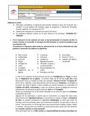 Doctrina de la iglesia