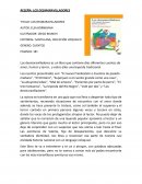 RESEÑA: LOS DESMARAVILLADORES