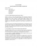 Caso de Estudio: AXE ENVIARÁ TE ENVIARÁ AL ESPACIO