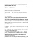 El arte del discurso: Estructura, ejemplo y reflexiones