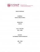 Como el covid afecta los costos en negocicos