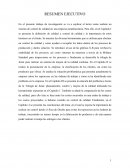 GESTION DE CALIDAD EN MANUFACTURA