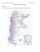 Trabajo Práctico Integrador: Estadística