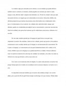 La ciencia en mi vida