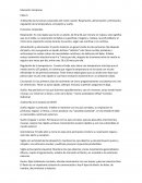 Educación temprana. Clase 4