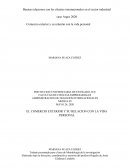 Proyecto de aula procesos investigativos