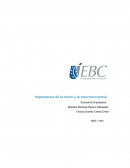 Importancia de la micro y la macroeconomía