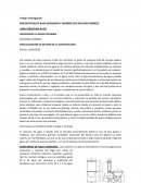 Eficiencia para mantener los recursos hidrograficos