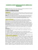 AYUDANTÍA 2: LEAHEY CAPITULO 6 “HACIA EL UMBRAL DE LA PSICOLOGIA”