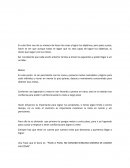 Ensayo del libro de michael jordan