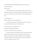 REFLEJOS PROFUNDOS O TENDINOPERIOSTICOS