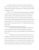 Psicología Dinámica Mecanismos de Defensa