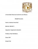 Organizacion industrial Jean Tirole