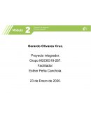Actividad ¿Consideras importante elaborar un proyecto de vida?